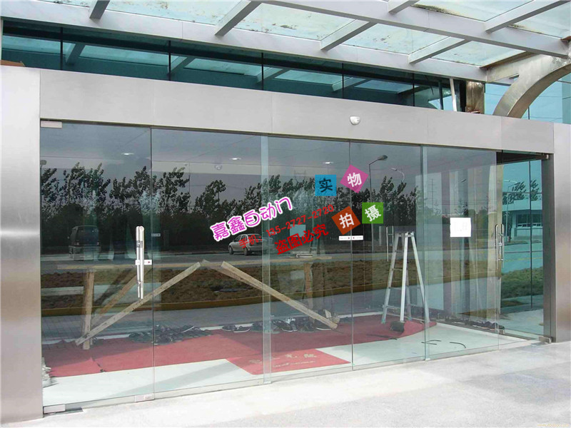 自动感应门原理是什么 自动感应门原理析读