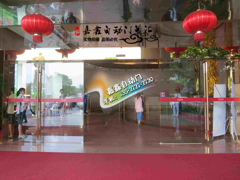 玻璃门地弹簧价格及标准大全