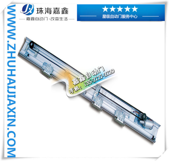 松下自动门的缺点及修补方法