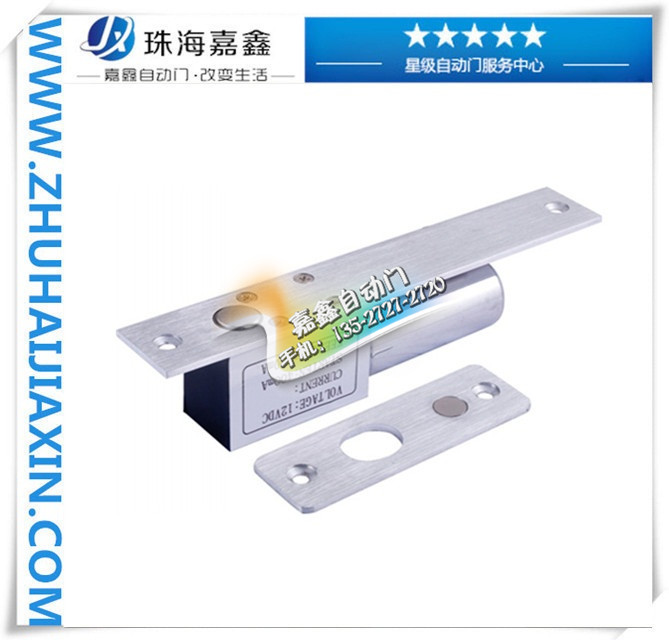 门禁系统设计方案及工作原理介绍