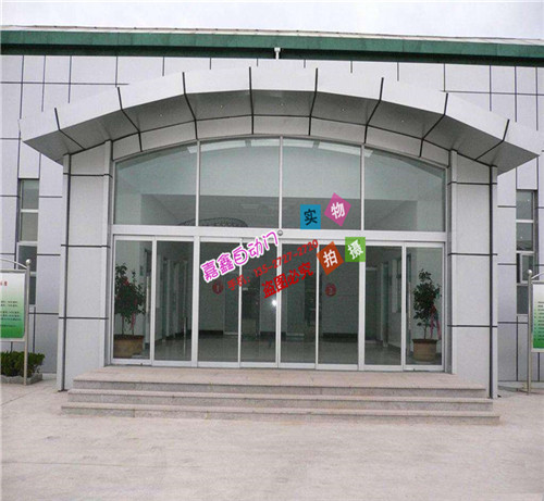 自动感应门价格—自动感应门价格介绍