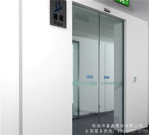 电动门冬季的保养技巧