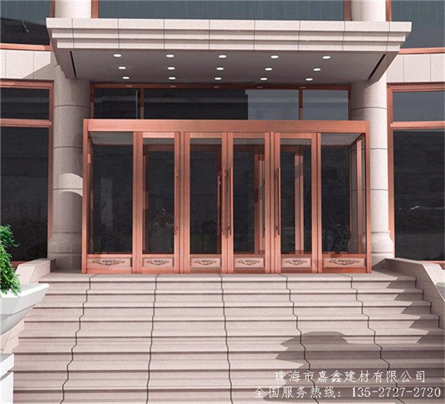 玻璃门的价格会影响我们玻璃门的选购吗？
