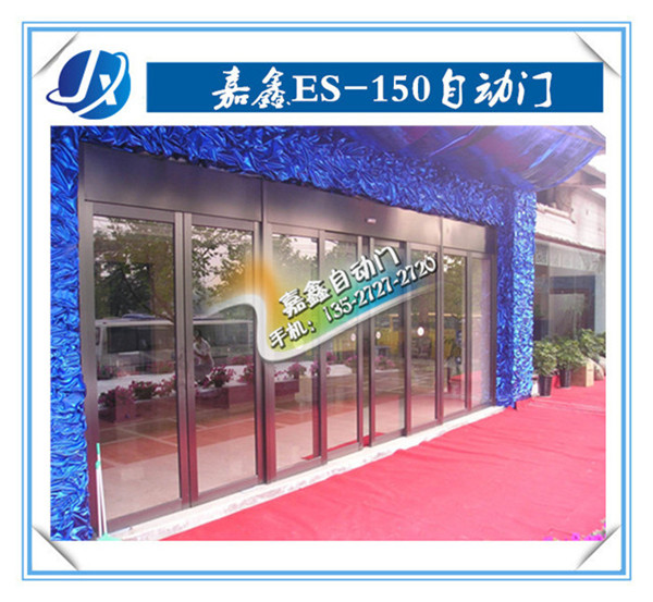 滑动推拉门市场未来发展的四大关键