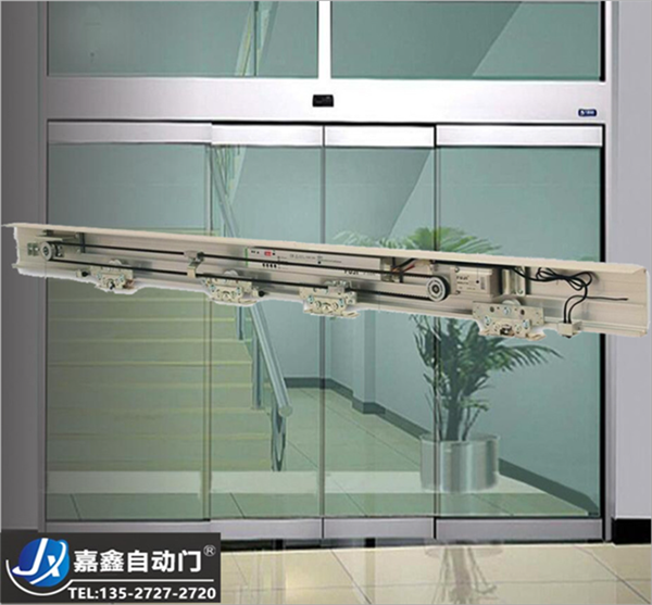 主动门常用的有几种品牌