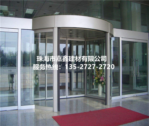 电商成玻璃门企业展开的鸡肋？病症何在？