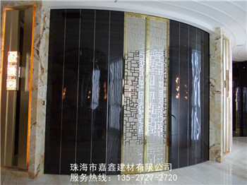 玻璃推拉门设备施工工艺 玻璃推拉门资料怎么挑选