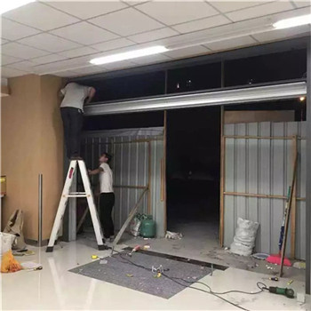自动闭门器使用要求 自动闭门器工作原理