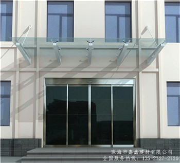 玻璃门种类有哪些 玻璃门扇的特点