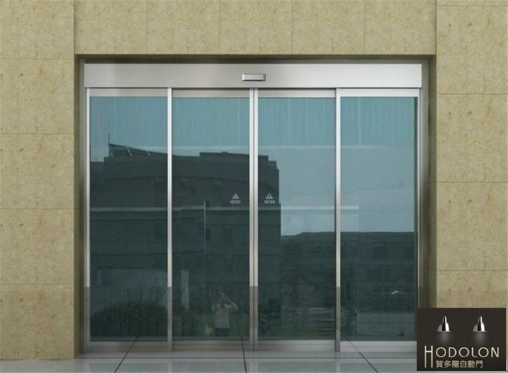 玻璃平移门概述