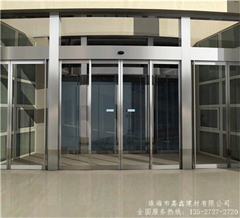 建材市场常见木门种类