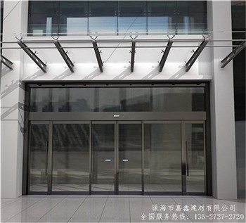 建材市场常见木门种类