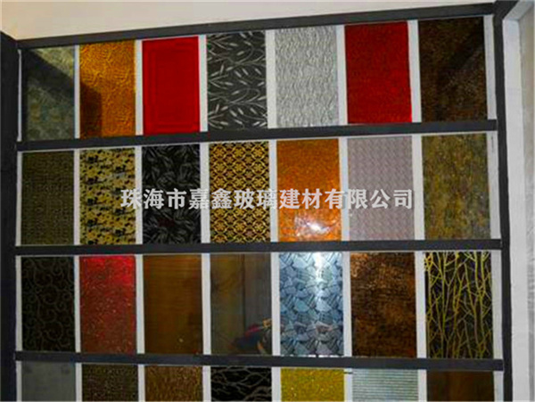 智能调光雾化玻璃自动门,让玻璃变成主动窗布